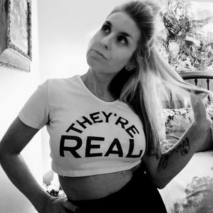 Meet your Posher, Heidi